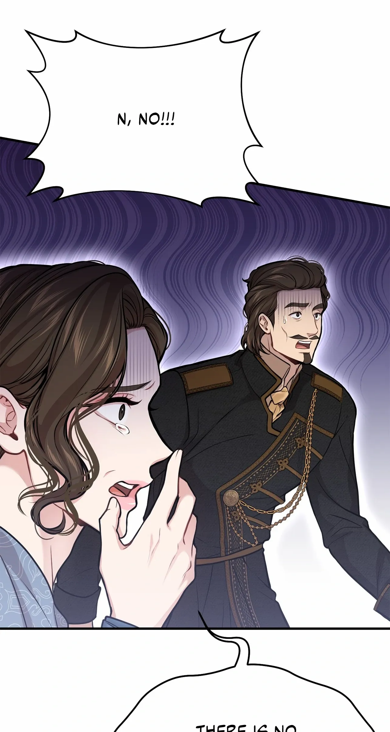 The Secret Bedroom of a Dejected Royal Daughter Chapter 74 83